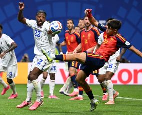 FIFA World Cup 2026: Spain 0-0 Cape Verde