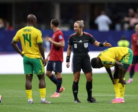 حكم مباراة الإكوادور وألمانيا في كأس العالم 2026