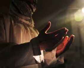 دعاء الحرائق خلال موجة الحر