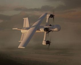 Morfius X-Rotor
