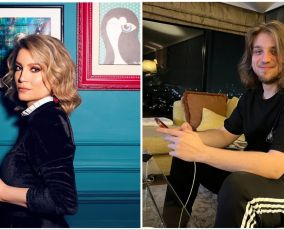 Lebanese singer Nora Rahal's son dies at 24 