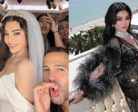 Haifa Wehbe