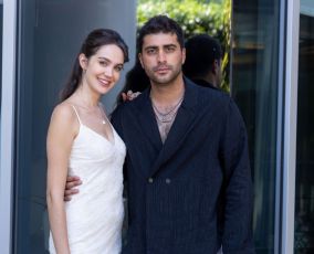 Doğukan Güngör & Merih Öztürk
