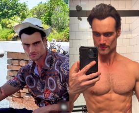 Connor Murphy