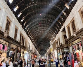 ارتفاع التوريد يعزز المخزون الاستراتيجي