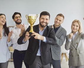 مهارات تضعك في مقدمة الناجحين داخل بيئة عملك