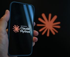Anthropic Claude Mythos app