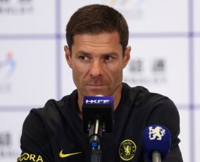 Chelsea vs Juventus predicted lineups - Club Friendlies 2026