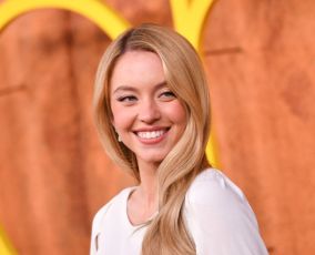 Sydney Sweeney