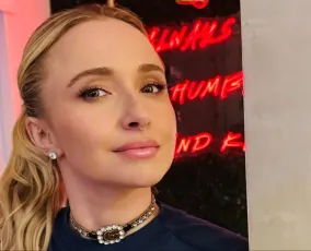 Hayden Panettiere