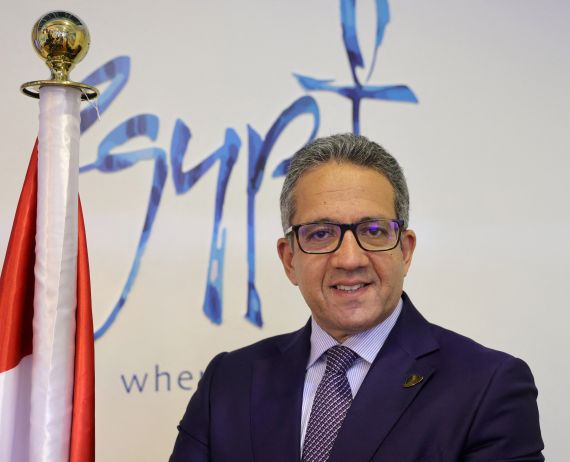 Egypt’s Khaled al-Anani elected UNESCO Director-General, becoming first Arab to lead the organization