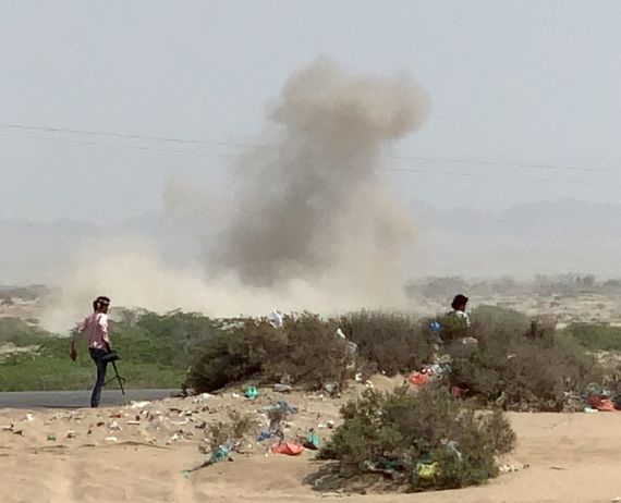 Southern Transitional Council (STC) 