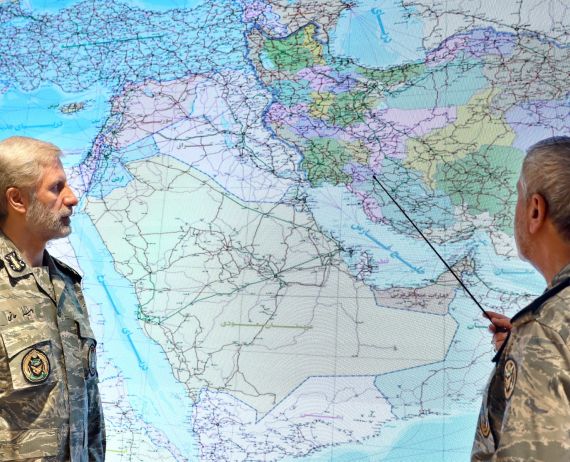 Israel is ready for a new round of war with Iran