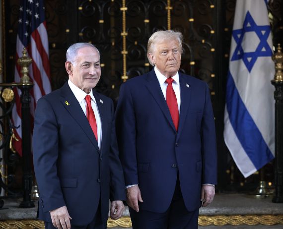 Netanyahu: Iran talks must address nuclear program, missiles, and proxy groups