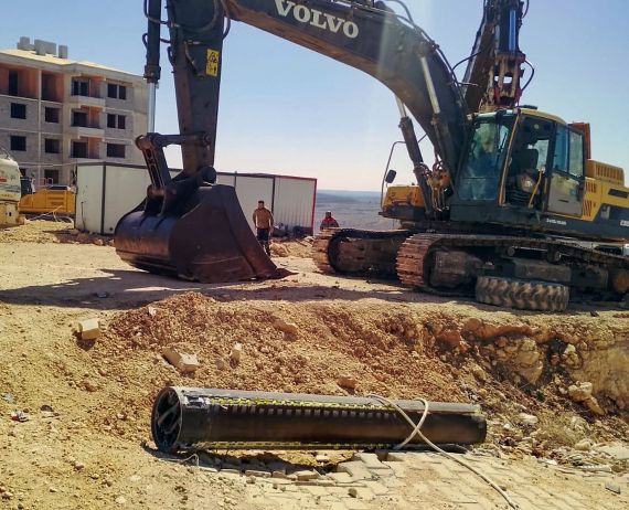 NATO intercepts second Iranian missile over Turkey 