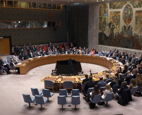 UN fails to pass Hormuz shipping resolution 