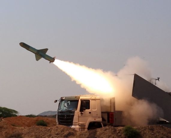 Iran army, Strait of Hormuz