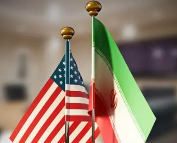 إيران وأميركا