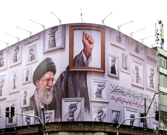 Iran