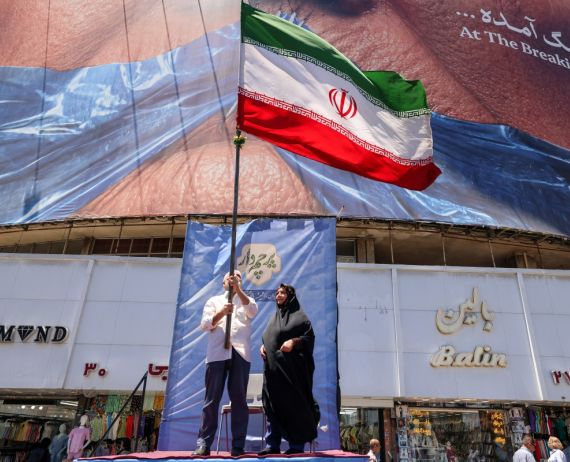 iran war