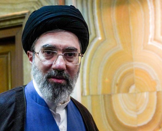 khamenei