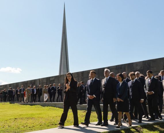 Armenian Genocide