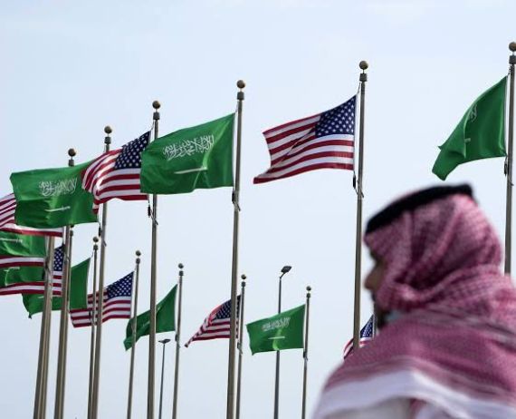 اتفاق نووي سعودي أميركي تاريخي