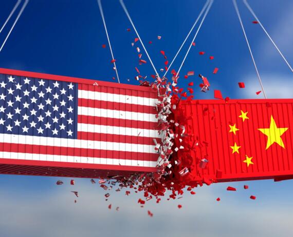 اتهم بومبيو السلطات الصينية بأنها "أثارت مخاطر هائلة"