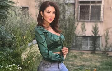 Dana Jabr on Porn Hub? And The Internet Goes Crazy! (Picture)