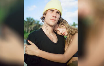  Maeve Reily is Hailey Bieber's stylist