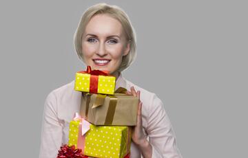 هدايا اليوم العالمي للمرأة: أفكار مبتكرة ستفرح قلب كلّ امرأة