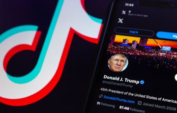 Will TikTok be banned again in the US in 75 days?