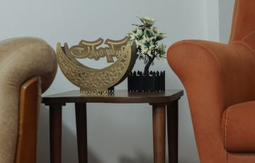 أفكار مبهجة لتزيين طاولة عيد الأضحى