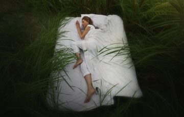 أنواع الأحلام في علم النفس