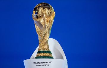 مونديال 2026: 3 مقاعد عربية مؤكدة.. وفرص قوية لزيادة الحصيلة في إفريقيا وآسيا