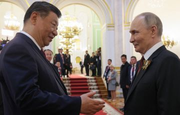 Reuters pulls Putin–Xi "Longevity" video after Chinese complaint