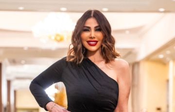 Youmna Sherry
