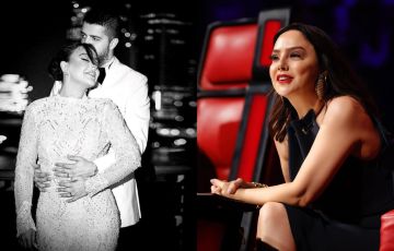 Ebru Gündeş / Murat Özdemir