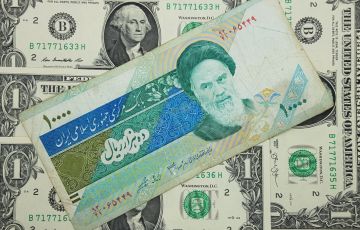 Iranian rial