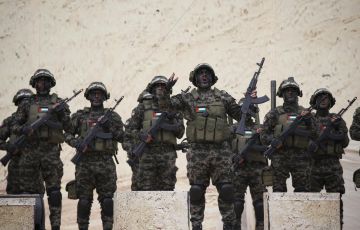 Hamas's "new army" emerges from the ruins — Israel faces a fiercer, younger foe