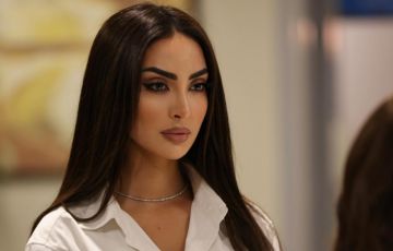 نور الغندور