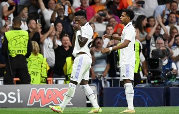4 أسباب تجعل رودريغو أحق من فينيسيوس بمركز أساسي في ريال مدريد