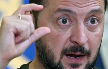 Zelensky announces plan to seize Russian assets through international guarantees