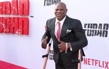 Ronnie Coleman Reveals His 2025 Mr. Olympia Predictions: Choopan Leads the Pack