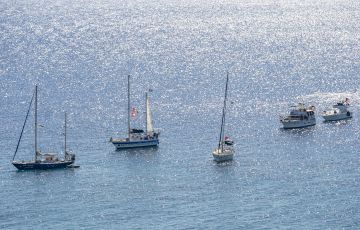 Global Sumud Flotilla