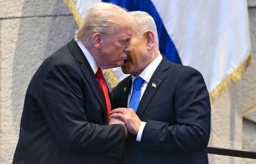 Trump's "Pardon Moment" in the Knesset ignites Israeli political firestorm