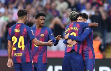 برشلونة يطارد الانتصار الأوروبي الثاني وسط غيابات مؤثرة واستحقاق ناري
