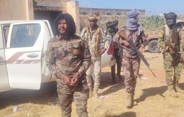 "Abu Lulu" in custody: RSF launches probe into alleged violations in Darfur’s El Fasher