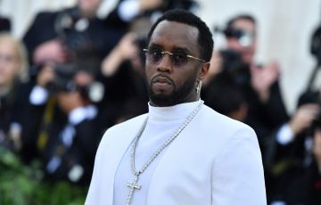 Sean Combs