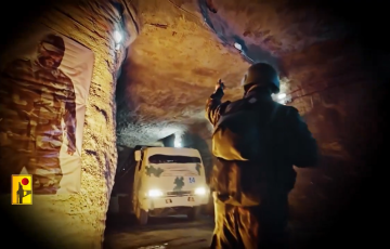 Hezbollah Rebuilds in the Shadows: Le Figaro uncovers secret underground operations